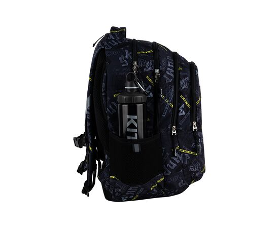 Рюкзак школьный GoPack Teens 162L-5 (GO25-162L-5), изображение 5 Рюкзак школьный GoPack Teens 162L-5 (GO25-162L-5), изображение 5