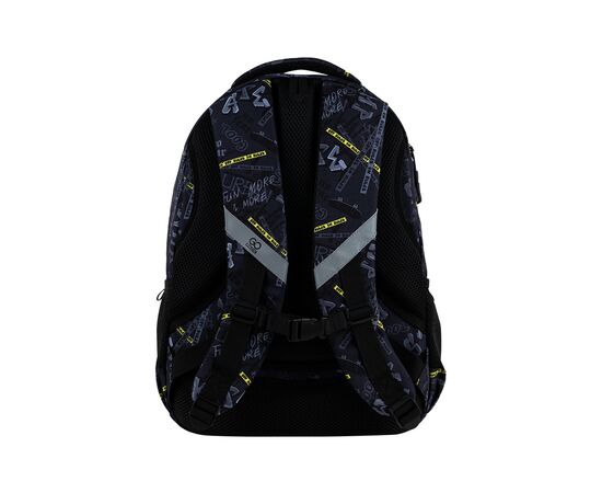 Рюкзак школьный GoPack Teens 162L-5 (GO25-162L-5), изображение 6 Рюкзак школьный GoPack Teens 162L-5 (GO25-162L-5), изображение 6
