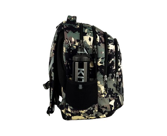Рюкзак школьный GoPack Teens 162L-6 (GO25-162L-6), изображение 5 Рюкзак школьный GoPack Teens 162L-6 (GO25-162L-6), изображение 5