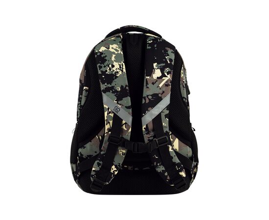 Рюкзак школьный GoPack Teens 162L-6 (GO25-162L-6), изображение 6 Рюкзак школьный GoPack Teens 162L-6 (GO25-162L-6), изображение 6