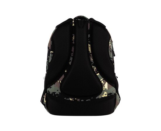 Рюкзак школьный GoPack Teens 162L-6 (GO25-162L-6), изображение 7 Рюкзак школьный GoPack Teens 162L-6 (GO25-162L-6), изображение 7