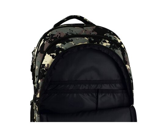 Рюкзак школьный GoPack Teens 162L-6 (GO25-162L-6), изображение 9 Рюкзак школьный GoPack Teens 162L-6 (GO25-162L-6), изображение 9