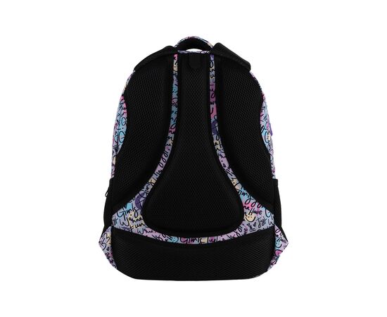 Рюкзак школьный GoPack Teens 162M-1 (GO25-162M-1), изображение 7 Рюкзак школьный GoPack Teens 162M-1 (GO25-162M-1), изображение 7