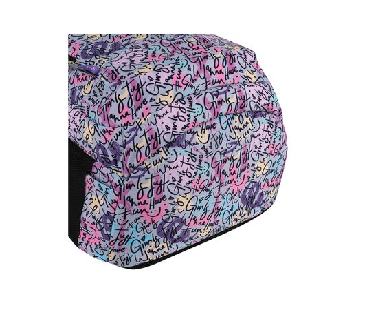 Рюкзак школьный GoPack Teens 162M-1 (GO25-162M-1), изображение 8 Рюкзак школьный GoPack Teens 162M-1 (GO25-162M-1), изображение 8