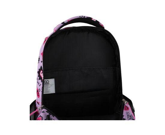 Рюкзак школьный GoPack Teens 162M-2 (GO25-162M-2), изображение 11 Рюкзак школьный GoPack Teens 162M-2 (GO25-162M-2), изображение 11