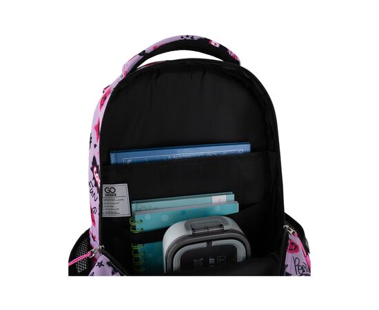 Рюкзак школьный GoPack Teens 162M-2 (GO25-162M-2), изображение 12 Рюкзак школьный GoPack Teens 162M-2 (GO25-162M-2), изображение 12