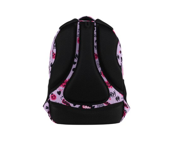 Рюкзак школьный GoPack Teens 162M-2 (GO25-162M-2), изображение 7 Рюкзак школьный GoPack Teens 162M-2 (GO25-162M-2), изображение 7