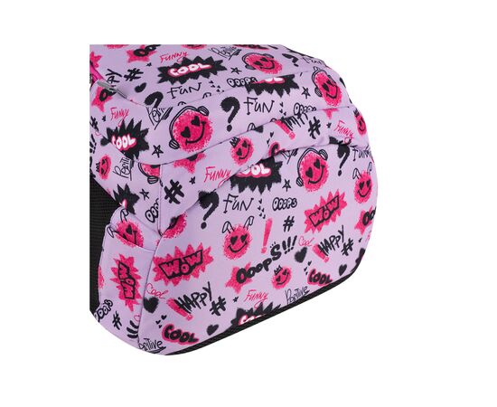 Рюкзак школьный GoPack Teens 162M-2 (GO25-162M-2), изображение 8 Рюкзак школьный GoPack Teens 162M-2 (GO25-162M-2), изображение 8