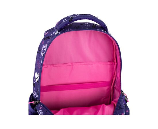 Рюкзак школьный GoPack Teens 162M-3 (GO25-162M-3), изображение 11 Рюкзак школьный GoPack Teens 162M-3 (GO25-162M-3), изображение 11