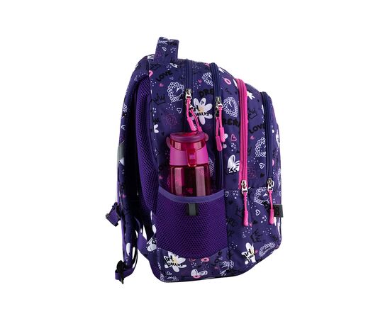 Рюкзак школьный GoPack Teens 162M-3 (GO25-162M-3), изображение 5 Рюкзак школьный GoPack Teens 162M-3 (GO25-162M-3), изображение 5