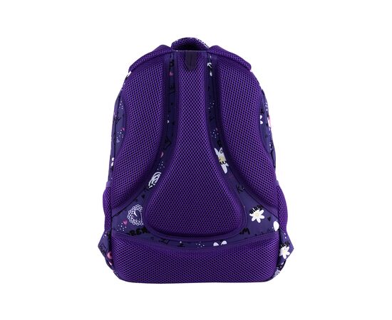 Рюкзак школьный GoPack Teens 162M-3 (GO25-162M-3), изображение 7 Рюкзак школьный GoPack Teens 162M-3 (GO25-162M-3), изображение 7