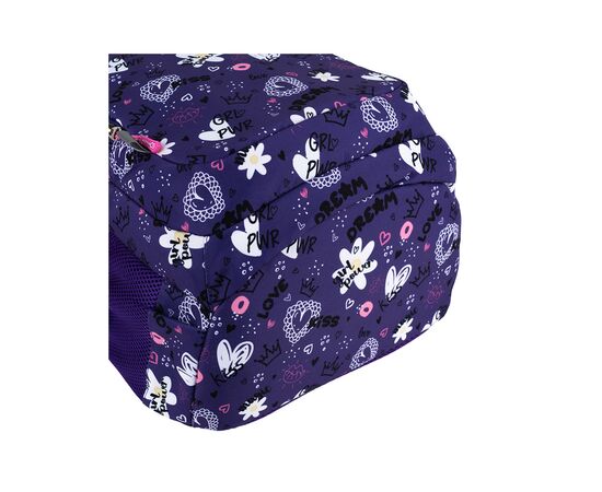 Рюкзак школьный GoPack Teens 162M-3 (GO25-162M-3), изображение 8 Рюкзак школьный GoPack Teens 162M-3 (GO25-162M-3), изображение 8