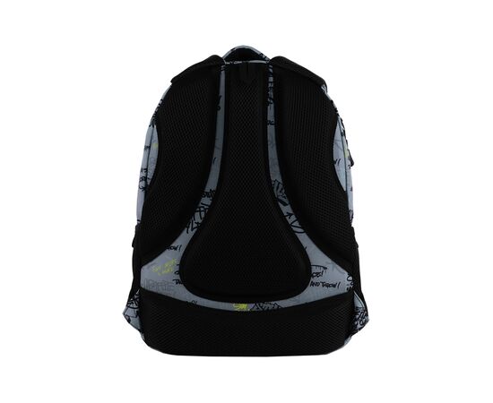 Рюкзак школьный GoPack Teens 162M-4 (GO25-162M-4), изображение 7 Рюкзак школьный GoPack Teens 162M-4 (GO25-162M-4), изображение 7