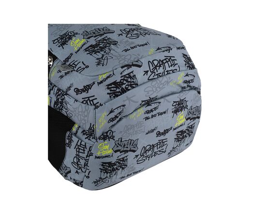 Рюкзак школьный GoPack Teens 162M-4 (GO25-162M-4), изображение 8 Рюкзак школьный GoPack Teens 162M-4 (GO25-162M-4), изображение 8