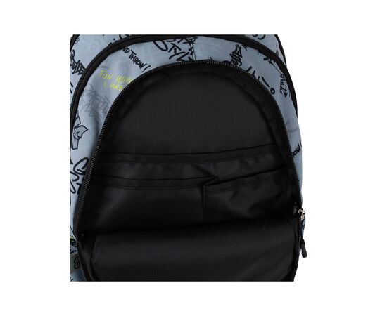 Рюкзак школьный GoPack Teens 162M-4 (GO25-162M-4), изображение 9 Рюкзак школьный GoPack Teens 162M-4 (GO25-162M-4), изображение 9