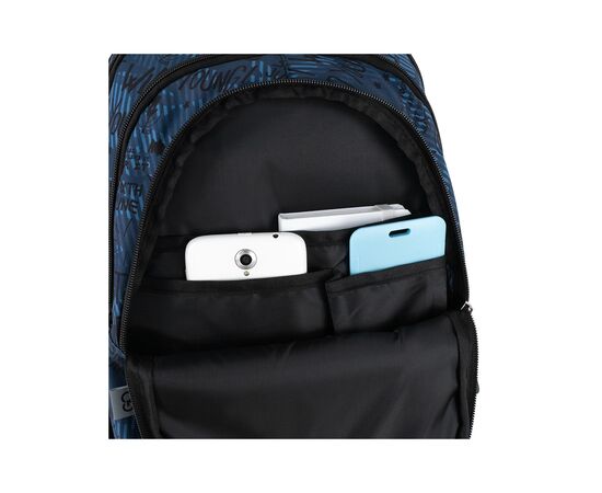 Рюкзак школьный GoPack Teens 162M-5 (GO25-162M-5), изображение 10 Рюкзак школьный GoPack Teens 162M-5 (GO25-162M-5), изображение 10