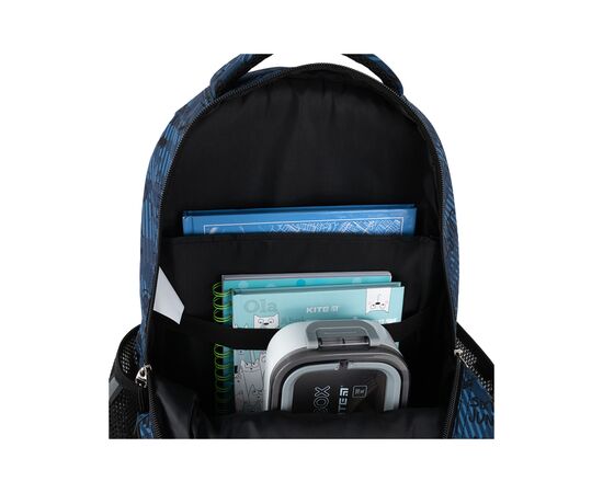 Рюкзак школьный GoPack Teens 162M-5 (GO25-162M-5), изображение 12 Рюкзак школьный GoPack Teens 162M-5 (GO25-162M-5), изображение 12