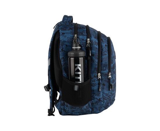 Рюкзак школьный GoPack Teens 162M-5 (GO25-162M-5), изображение 5 Рюкзак школьный GoPack Teens 162M-5 (GO25-162M-5), изображение 5