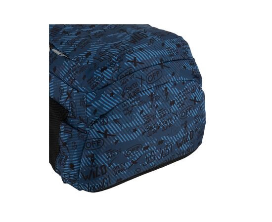 Рюкзак школьный GoPack Teens 162M-5 (GO25-162M-5), изображение 8 Рюкзак школьный GoPack Teens 162M-5 (GO25-162M-5), изображение 8