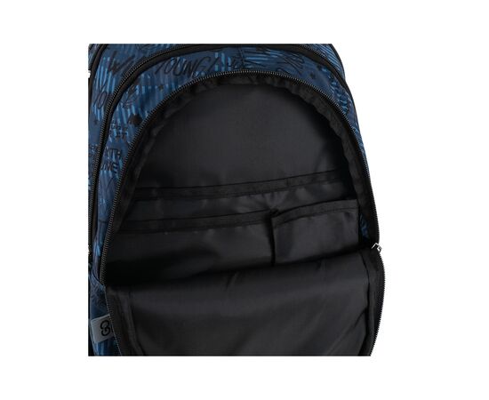 Рюкзак школьный GoPack Teens 162M-5 (GO25-162M-5), изображение 9 Рюкзак школьный GoPack Teens 162M-5 (GO25-162M-5), изображение 9
