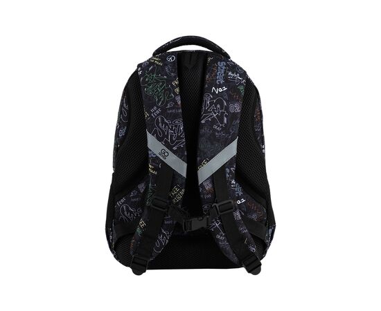 Рюкзак школьный GoPack Teens 162M-6 (GO25-162M-6), изображение 6 Рюкзак школьный GoPack Teens 162M-6 (GO25-162M-6), изображение 6