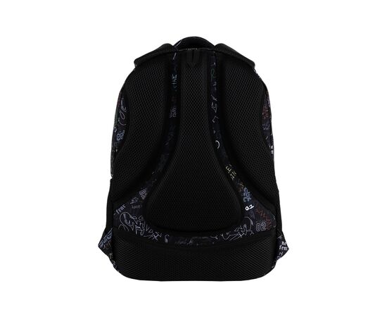 Рюкзак школьный GoPack Teens 162M-6 (GO25-162M-6), изображение 7 Рюкзак школьный GoPack Teens 162M-6 (GO25-162M-6), изображение 7