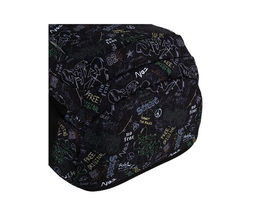 Рюкзак школьный GoPack Teens 162M-6 (GO25-162M-6), изображение 8 Рюкзак школьный GoPack Teens 162M-6 (GO25-162M-6), изображение 8