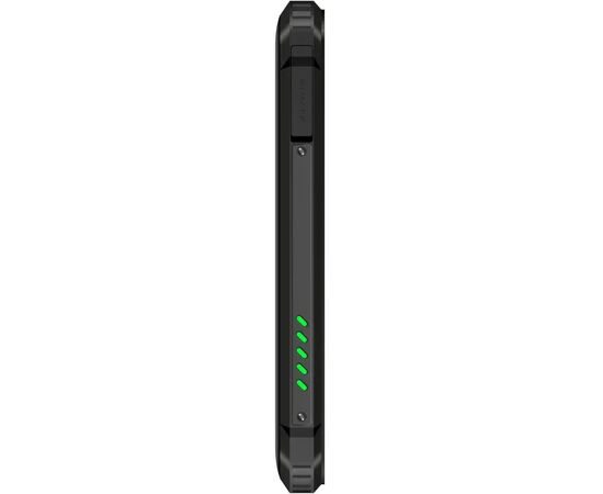 Мобільний телефон OUKITEL WP23 Pro 8/128GB Green (6931940776684), зображення 4