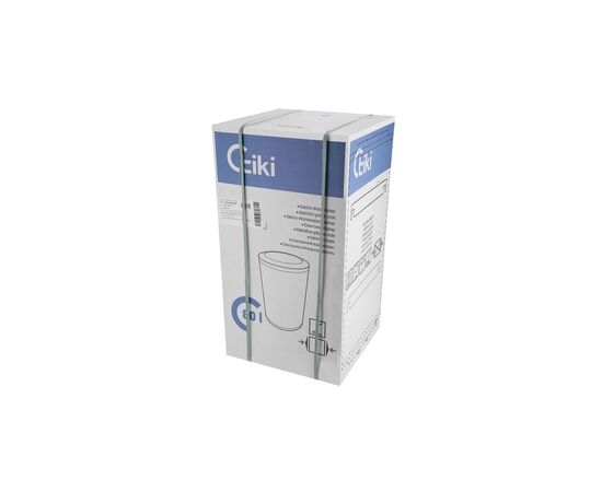 Бойлер TIKI GBF 80V9 (700147), изображение 2 Бойлер TIKI GBF 80V9 (700147), изображение 2