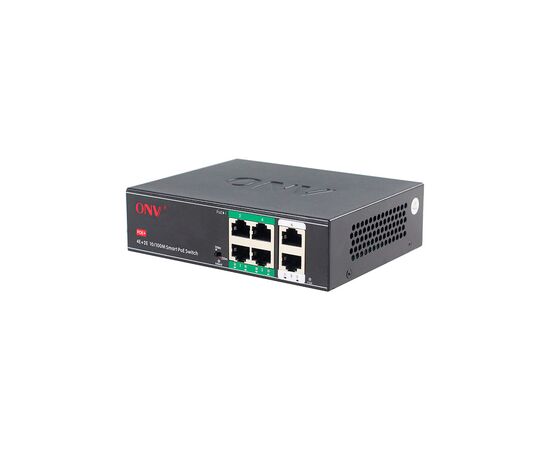 Коммутатор сетевой Onv ONV-H1064PSD