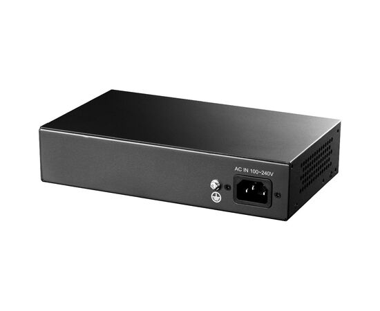 Комутатор мережевий Cudy FS1016 (FS1016_EU_V1.0), зображення 3 Комутатор мережевий Cudy FS1016 (FS1016_EU_V1.0), зображення 3