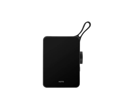 Автомобильный компрессор Xiaomi HOTO Portable Electric Tire Inflator (QWCQB001), изображение 2 Автомобильный компрессор Xiaomi HOTO Portable Electric Tire Inflator (QWCQB001), изображение 2