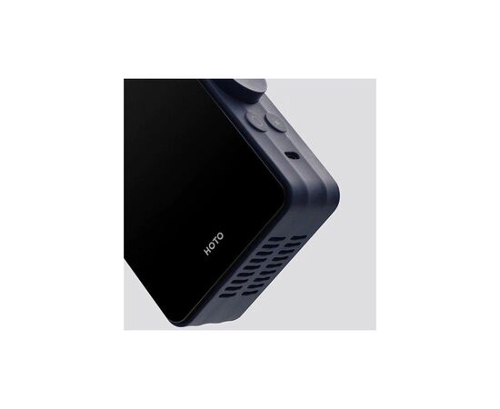 Автомобильный компрессор Xiaomi HOTO Portable Electric Tire Inflator (QWCQB001), изображение 3 Автомобильный компрессор Xiaomi HOTO Portable Electric Tire Inflator (QWCQB001), изображение 3