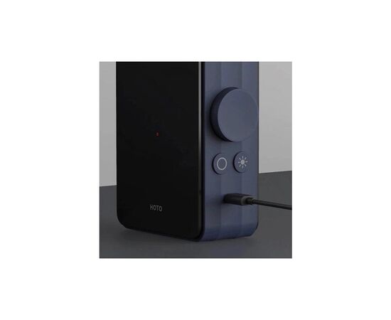 Автомобильный компрессор Xiaomi HOTO Portable Electric Tire Inflator (QWCQB001), изображение 5 Автомобильный компрессор Xiaomi HOTO Portable Electric Tire Inflator (QWCQB001), изображение 5