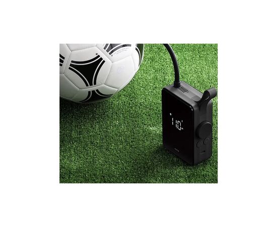 Автомобильный компрессор Xiaomi HOTO Portable Electric Tire Inflator (QWCQB001), изображение 8 Автомобильный компрессор Xiaomi HOTO Portable Electric Tire Inflator (QWCQB001), изображение 8
