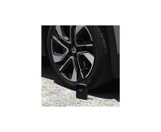 Автомобильный компрессор Xiaomi HOTO Portable Electric Tire Inflator (QWCQB001), изображение 9 Автомобильный компрессор Xiaomi HOTO Portable Electric Tire Inflator (QWCQB001), изображение 9
