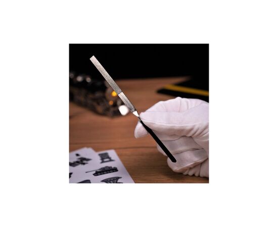 Набор инструментов Xiaomi Metal Time Standard Toolkit (STNTK22-2), изображение 3 Набор инструментов Xiaomi Metal Time Standard Toolkit (STNTK22-2), изображение 3