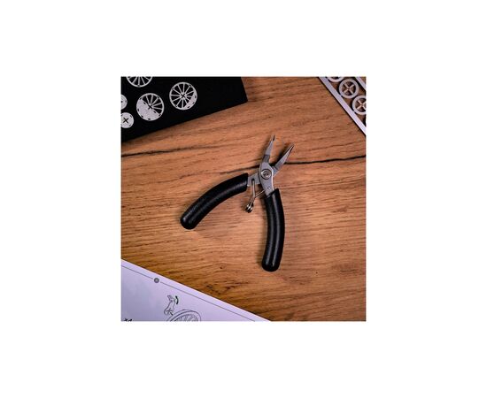 Набор инструментов Xiaomi Metal Time Standard Toolkit (STNTK22-2), изображение 4 Набор инструментов Xiaomi Metal Time Standard Toolkit (STNTK22-2), изображение 4