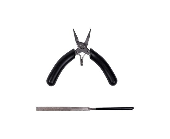 Набор инструментов Xiaomi Metal Time Standard Toolkit (STNTK22-2)