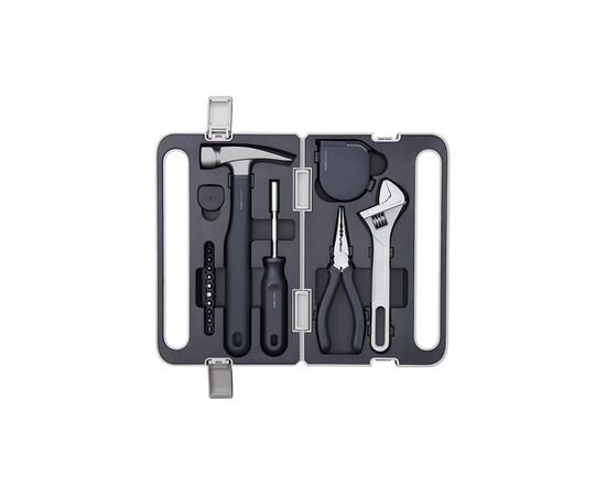 Набор инструментов Xiaomi HOTO Hand Tool Set (QWSGJ002)