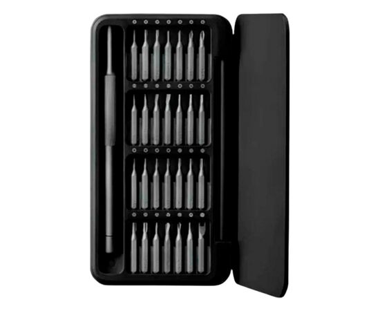 Отвертка Xiaomi HOTO 28 в 1 (QWLSD009), изображение 2 Отвертка Xiaomi HOTO 28 в 1 (QWLSD009), изображение 2