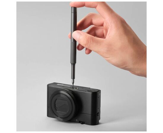 Отвертка Xiaomi HOTO 28 в 1 (QWLSD009), изображение 4 Отвертка Xiaomi HOTO 28 в 1 (QWLSD009), изображение 4