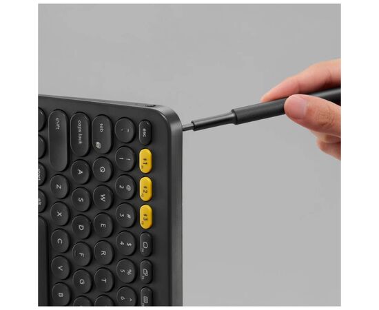Отвертка Xiaomi HOTO 28 в 1 (QWLSD009), изображение 5 Отвертка Xiaomi HOTO 28 в 1 (QWLSD009), изображение 5