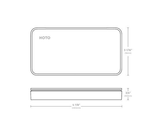 Отвертка Xiaomi HOTO 28 в 1 (QWLSD009), изображение 7 Отвертка Xiaomi HOTO 28 в 1 (QWLSD009), изображение 7