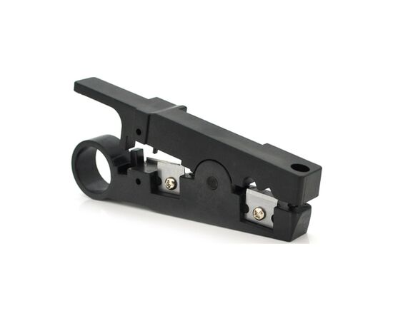 Съемник изоляции Voltronic G501, black (YT-G501)