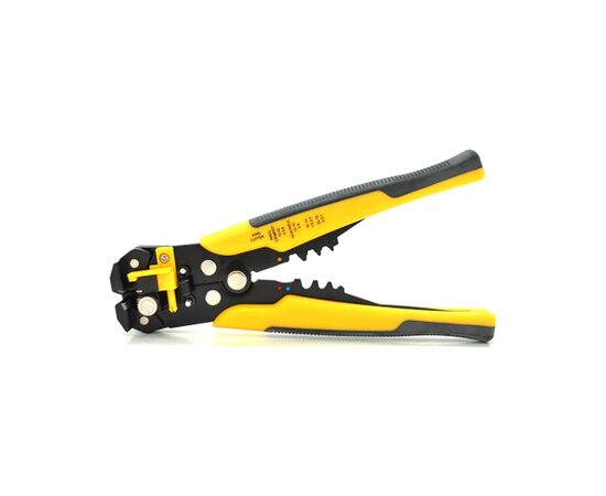 Съемник изоляции Voltronic Bomejia, AWG22-10, Yellow (Bomejia-Bl), изображение 2 Съемник изоляции Voltronic Bomejia, AWG22-10, Yellow (Bomejia-Bl), изображение 2