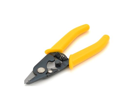 Съемник изоляции Voltronic YTH-236, yellow (YT-YTH-236), изображение 2 Съемник изоляции Voltronic YTH-236, yellow (YT-YTH-236), изображение 2