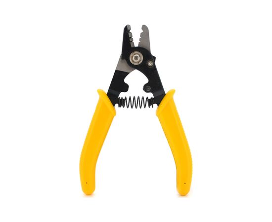Съемник изоляции Voltronic YTH-236, yellow (YT-YTH-236)
