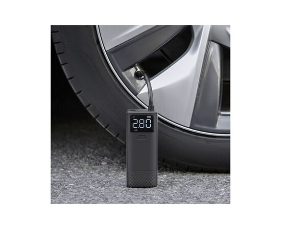 Автомобильный компрессор 70Mai Air Compressor Wireless Midrive TP05 (1021344), изображение 5 Автомобильный компрессор 70Mai Air Compressor Wireless Midrive TP05 (1021344), изображение 5