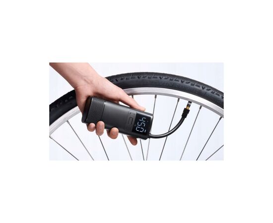 Автомобильный компрессор 70Mai Air Compressor Wireless Midrive TP05 (1021344), изображение 6 Автомобильный компрессор 70Mai Air Compressor Wireless Midrive TP05 (1021344), изображение 6